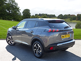 Used Peugeot 2008