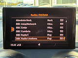 Used Audi Q2