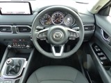 Used Mazda CX-5