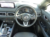 Used Mazda CX-5