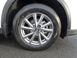 Used Mazda CX-5