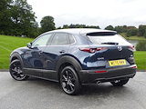 Used Mazda CX-30
