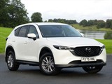 Used Mazda CX-5