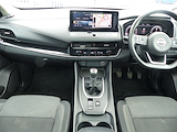 Used Nissan Qashqai