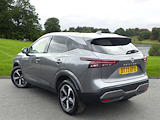 Used Nissan Qashqai