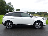 Used Peugeot 3008