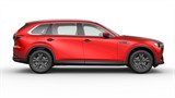 Used Mazda CX-80