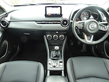 Used Mazda CX-3