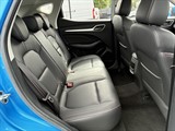 Used MG MG ZS