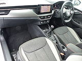Used Skoda Kamiq