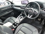 Used Mazda CX-5