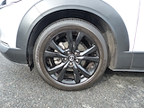 Used Mazda CX-30