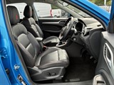 Used MG MG ZS