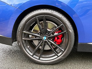 Used BMW 220i from David Hayton Autostore
