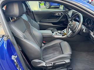 Used BMW 220i from David Hayton Autostore