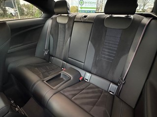 Used BMW 220i from David Hayton Autostore