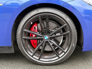 Used BMW 220i from David Hayton Autostore
