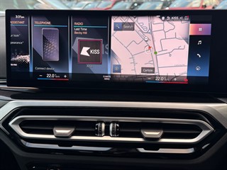 Used BMW 220i from David Hayton Autostore