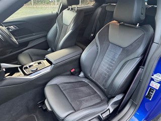 Used BMW 220i from David Hayton Autostore