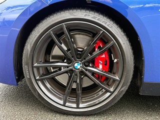Used BMW 220i from David Hayton Autostore