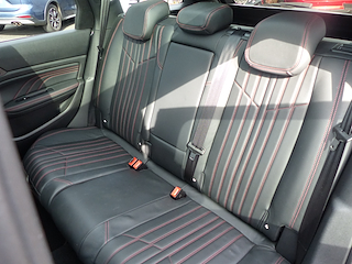 Used Peugeot 308 SW from David Hayton Autostore
