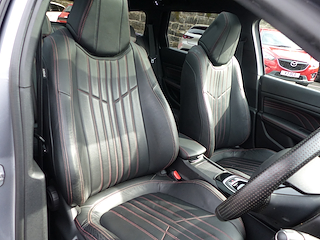 Used Peugeot 308 SW from David Hayton Autostore