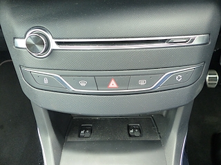Used Peugeot 308 SW from David Hayton Autostore