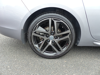 Used Peugeot 308 SW from David Hayton Autostore