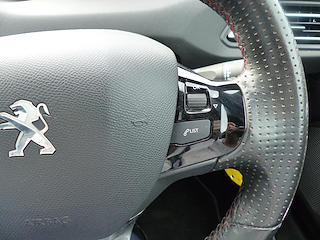 Used Peugeot 308 SW from David Hayton Autostore