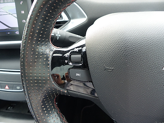 Used Peugeot 308 SW from David Hayton Autostore