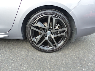 Used Peugeot 308 SW from David Hayton Autostore