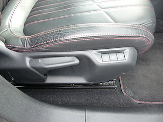 Used Peugeot 308 SW from David Hayton Autostore