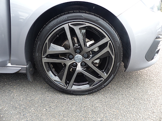 Used Peugeot 308 SW from David Hayton Autostore