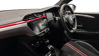Used Vauxhall Corsa from David Hayton Autostore