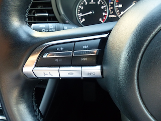 Used Mazda Mazda 3 from David Hayton Autostore