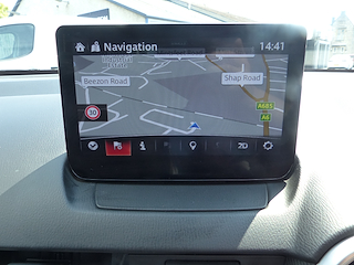 Used Mazda Mazda 2 from David Hayton Autostore