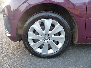 Used Peugeot 108 from David Hayton Autostore
