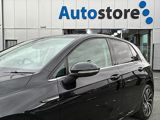 Used Volkswagen Golf from David Hayton Autostore