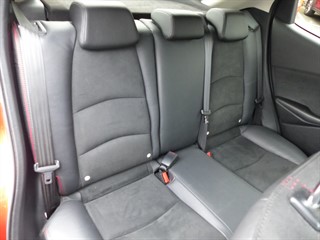Used Mazda Mazda 2 from David Hayton Autostore