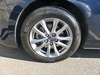 Used Mazda Mazda 3 from David Hayton Autostore