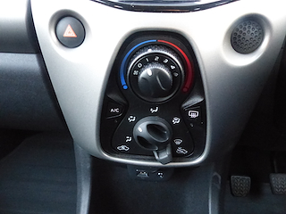 Used Peugeot 108 from David Hayton Autostore
