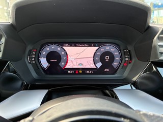 Used Audi A3 from David Hayton Autostore