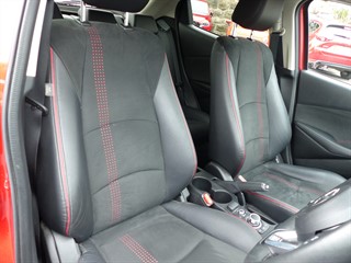 Used Mazda Mazda 2 from David Hayton Autostore