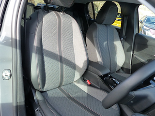 Used Peugeot 208 from David Hayton Autostore
