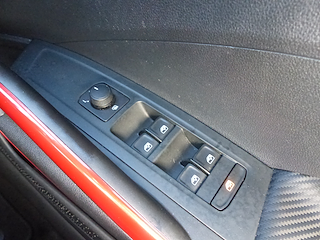 Used Skoda Fabia from David Hayton Autostore