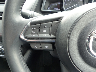 Used Mazda Mazda 2 from David Hayton Autostore