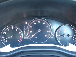 Used Mazda Mazda 3 from David Hayton Autostore