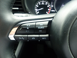 Used Mazda Mazda 3 from David Hayton Autostore