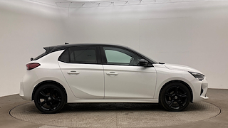 Used Vauxhall Corsa from David Hayton Autostore