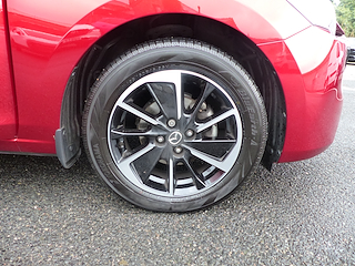 Used Mazda Mazda 2 from David Hayton Autostore